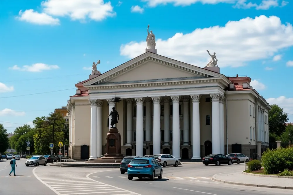 Волгоград