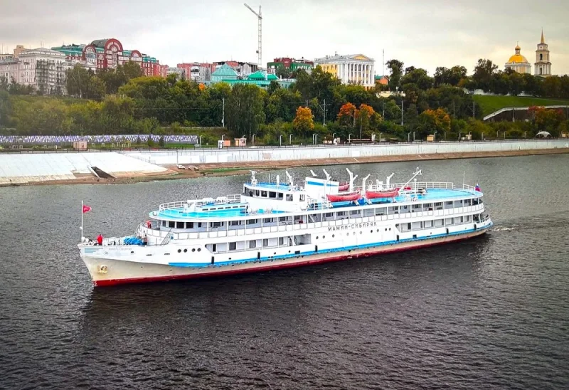 Как выбрать каюту на теплоходе: палубы, окна, удобства
